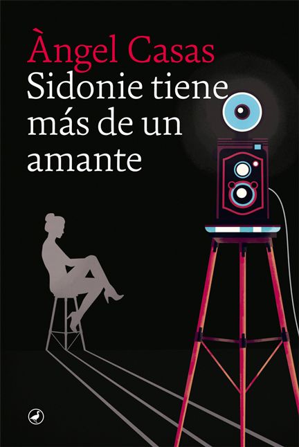 Sidonie tiene…