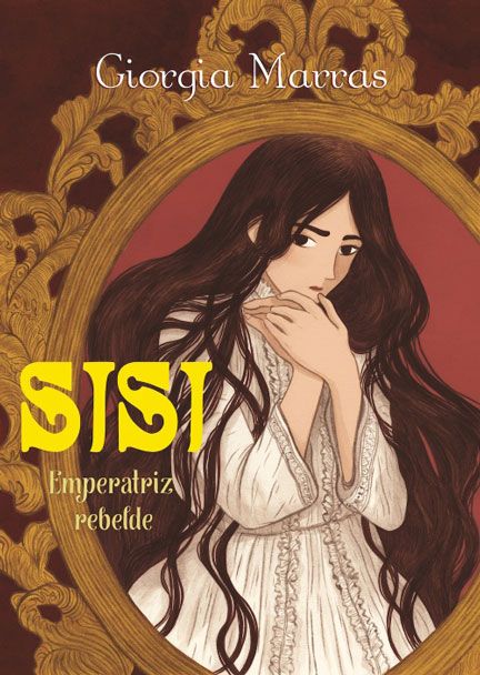 Sisi, emperatriz rebelde