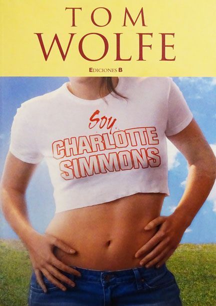 Soy Charlotte Simmons