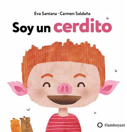 Soy un cerdito