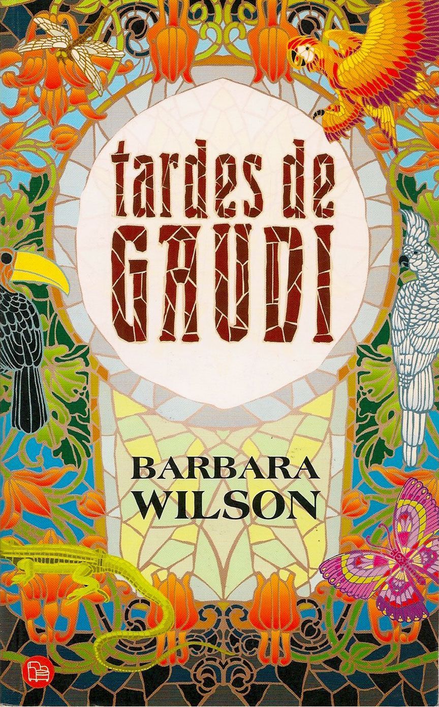 Tardes de Gaudí