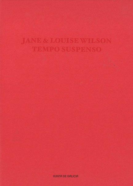 Jane & Louise Wilson