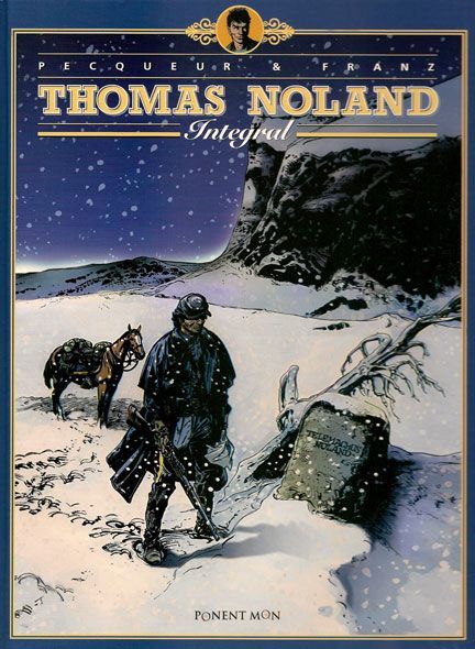 Thomas Noland