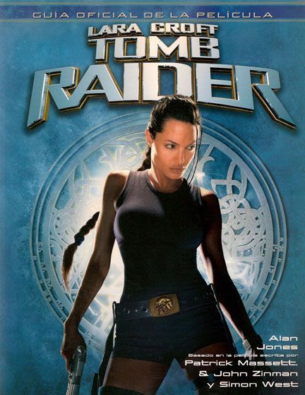 Tomb Raider