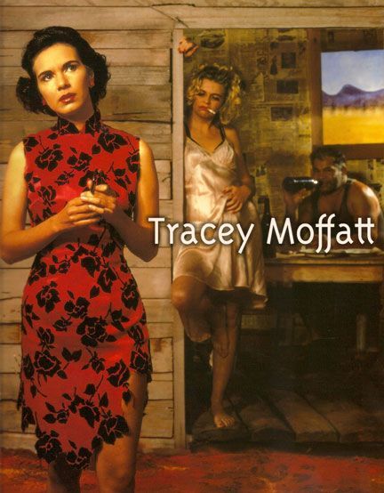 Tracey Moffatt