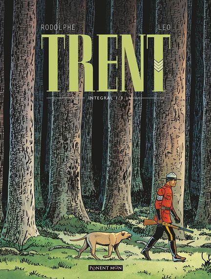 Trent 1