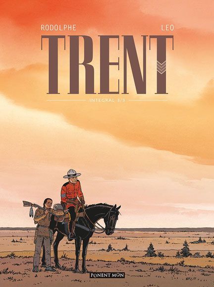 Trent 3