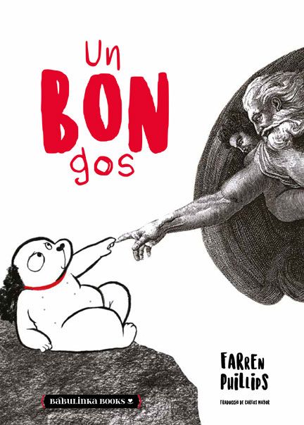 Un bon gos