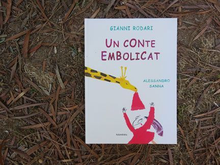 Un conte embolicat