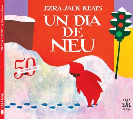 Un dia de neu