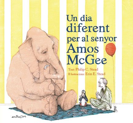 Un dia diferent…
