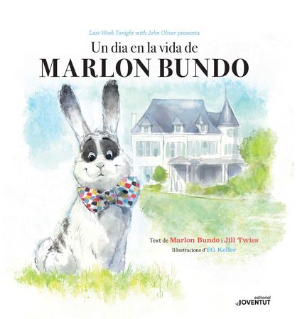 Marlon Bundo (CA)