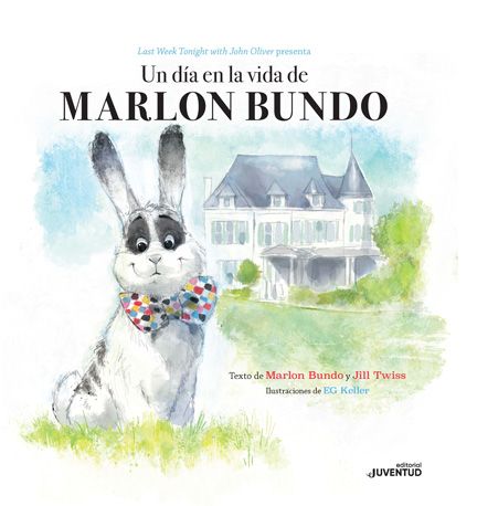 Marlon Bundo (ES)
