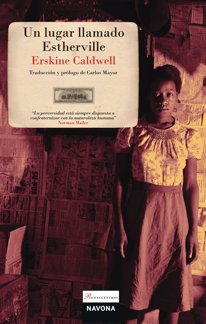 Un lugar llamado Estherville