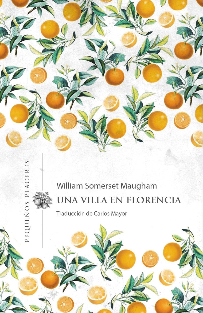 Una villa en Florencia