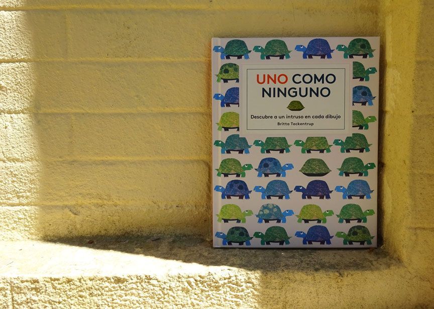 Uno como ninguno