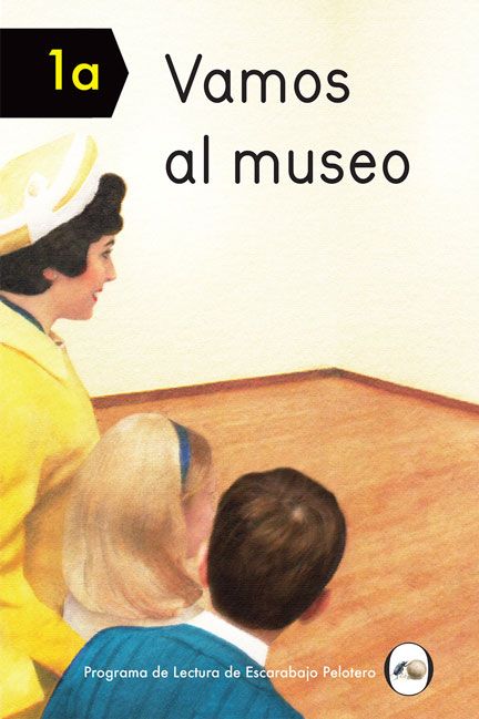 Vamos al museo