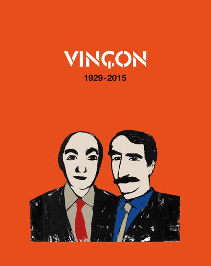 Vinçon 1929-2015