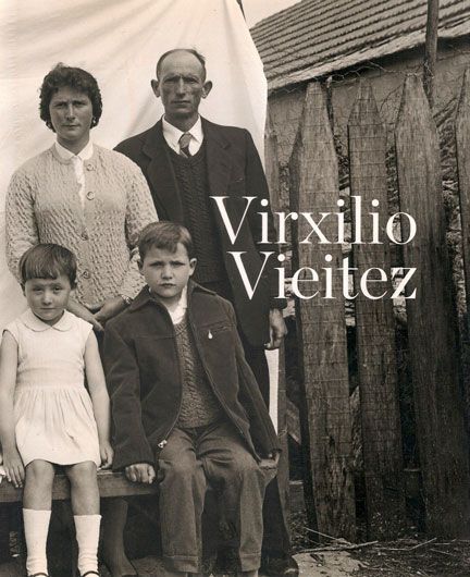 Virxilio Vieitez