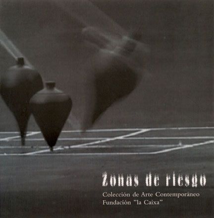 Zonas de riesgo
